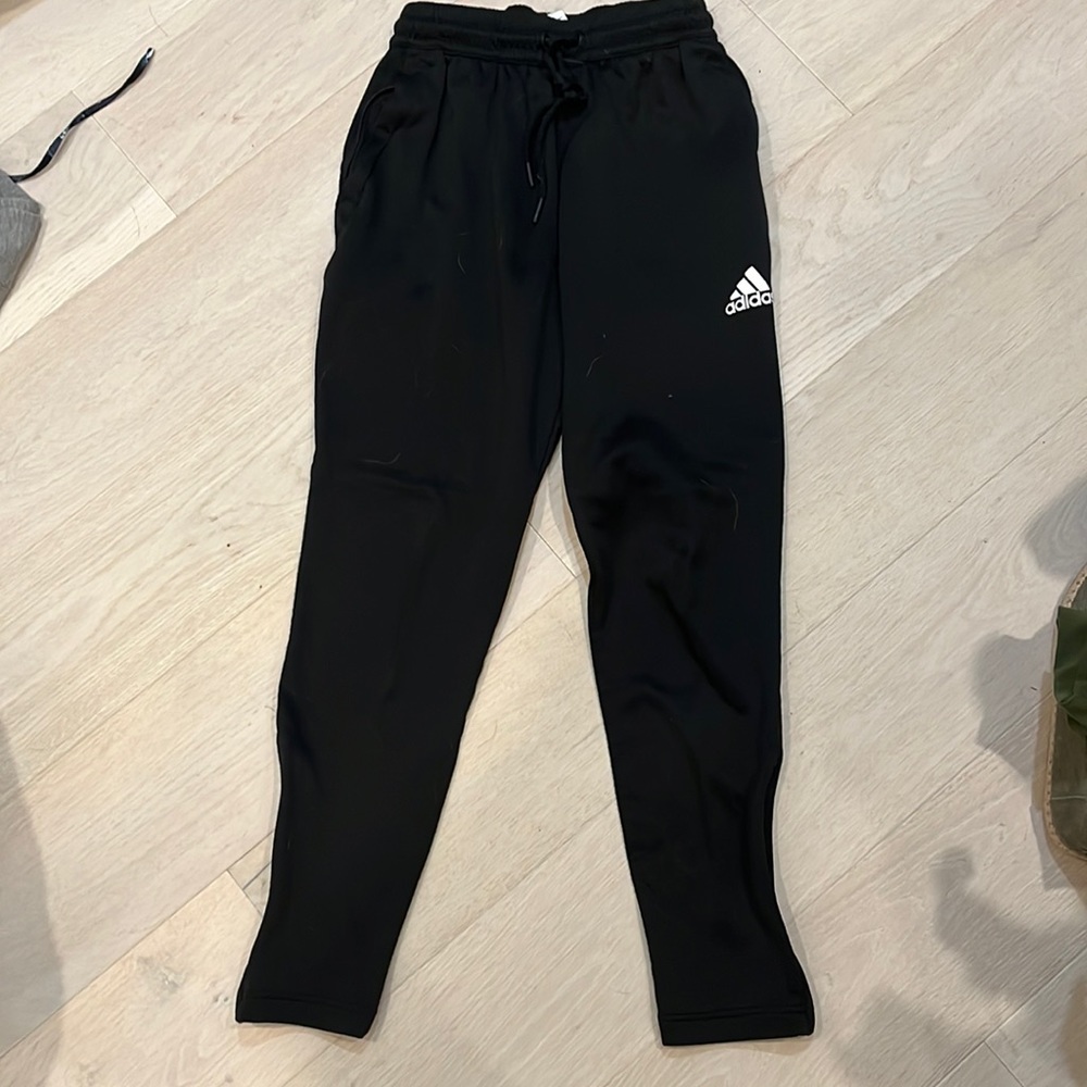 Men’s Adidas Soccer Pants